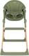MoMi стульчик для кормления KALA green KRKA00026