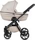 Tutis універсальна коляска Uno6 plus Leather Latte 1602151
