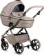 Tutis універсальна коляска Uno6 plus Essential Taupe 1602172