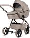 Tutis універсальна коляска Uno6 plus Essential Taupe 1602172