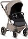 Tutis універсальна коляска Uno6 plus Essential Taupe 1602172