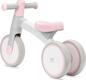 MoMi біговел-каталка TEDI pink ROBI00036
