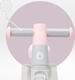 MoMi біговел-каталка TEDI pink ROBI00036