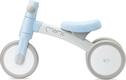 MoMi біговел-каталка TEDI light blue ROBI00037