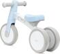 MoMi біговел-каталка TEDI light blue ROBI00037