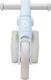 MoMi біговел-каталка TEDI light blue ROBI00037