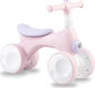 MoMi біговел-каталка TOBIS pink ROBI00042