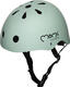 MoMi дитячий захисний шолом MIMI mat green ROBI00050