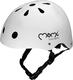 MoMi дитячий захисний шолом MIMI mat white ROBI00061