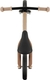 MoMi біговел ISOKA з LED підсвічуванням beige ROBI00076