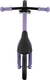 MoMi біговел ISOKA з LED підсвічуванням purple ROBI00077
