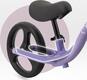 MoMi біговел ISOKA з LED підсвічуванням purple ROBI00077