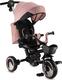 MoMi триколісний велосипед IVI pink ROTR00015