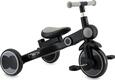 MoMi триколісний велосипед 4в1 SOLIVIA gray ROTR00017