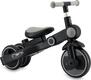 MoMi триколісний велосипед 4в1 SOLIVIA gray ROTR00017