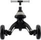 MoMi триколісний велосипед 4в1 SOLIVIA gray ROTR00017