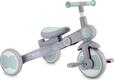 MoMi триколісний велосипед 4в1 SOLIVIA green ROTR00018