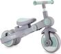 MoMi триколісний велосипед 4в1 SOLIVIA green ROTR00018