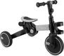 MoMi триколісний велосипед 3в1 FILO gray ROTR00023