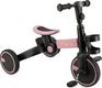 MoMi триколісний велосипед 3в1 FILO pink ROTR00024