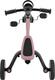 MoMi триколісний велосипед 3в1 FILO pink ROTR00024