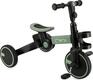 MoMi триколісний велосипед 3в1 FILO green ROTR00025