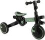 MoMi триколісний велосипед 3в1 FILO green ROTR00025