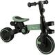MoMi триколісний велосипед 3в1 FILO green ROTR00025