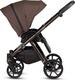 Tutis універсальна коляска Uno6 plus Essential Tiramissu 1602147