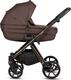 Tutis універсальна коляска Uno6 plus Essential Tiramissu 1602147