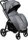 MoMi прогулянкова коляска  MIYA gray WOSP00042
