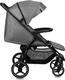 MoMi прогулянкова коляска  MIYA gray WOSP00042