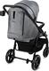 MoMi прогулянкова коляска  MIYA gray WOSP00042