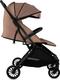 MoMi прогулянкова коляска ANDREA light brown WOSP00067