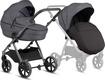 Tutis універсальна коляска Uno6 plus Essential Antracite 1602169