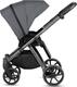 Tutis універсальна коляска Uno6 plus Essential Antracite 1602169