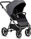 Tutis універсальна коляска Uno6 plus Essential Antracite 1602169