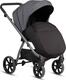Tutis універсальна коляска Uno6 plus Essential Antracite 1602169