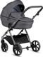 Tutis універсальна коляска Uno6 plus Essential Antracite 1602169