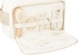 Babymoov набір для догляду за дитиною в косметичці Curl White A032009