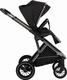 FreeON універсальна коляска 3 в 1 Allegro black 82962vsg