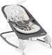 Ingenuity шезлонг з технологією Happy Belly Parker Grey 16853