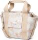 Suavinex сумка для мамы средняя Poetry біла з малюнком 403041bbg