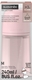 Suavinex пляшечка силіконова 240 мл фізіологічна соска середній потік Colour Essence світло-рожева 308654bbg