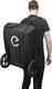 Espiro сумка для коляски Pearl, Wave PRO Black 5905683801836