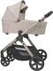 ESPIRO универсальная коляска 2 в 1 Only 519 VANILLA BEIGE 5905683801980