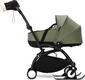 Stokke лижі для коляски YOYO Black(1) 655801