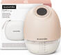 Suavinex молокоотсос hands-free: электрический, портативный 402977bbg