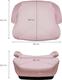 Kinderkraft автокрісло-бустер i-Boost 2 Pink KCIBOO02PNK0000
