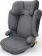 Kinderkraft автокрісло Xpand 2 PRO i-Size Grey KCXPPR02GRY0000